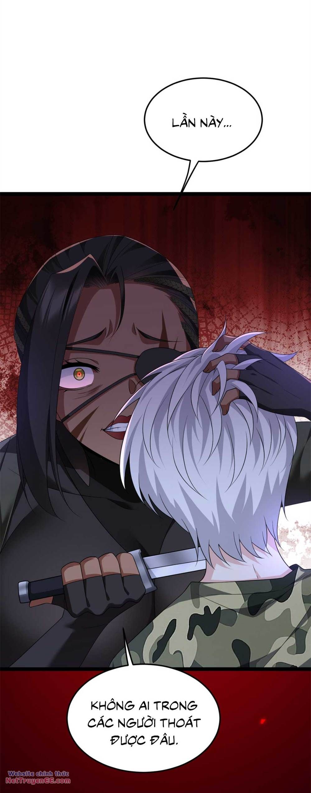 Tôi Ở Thế Giới Khác Dựa Dẫm Vào Phụ Nữ Chap 165 - Next Chap 166
