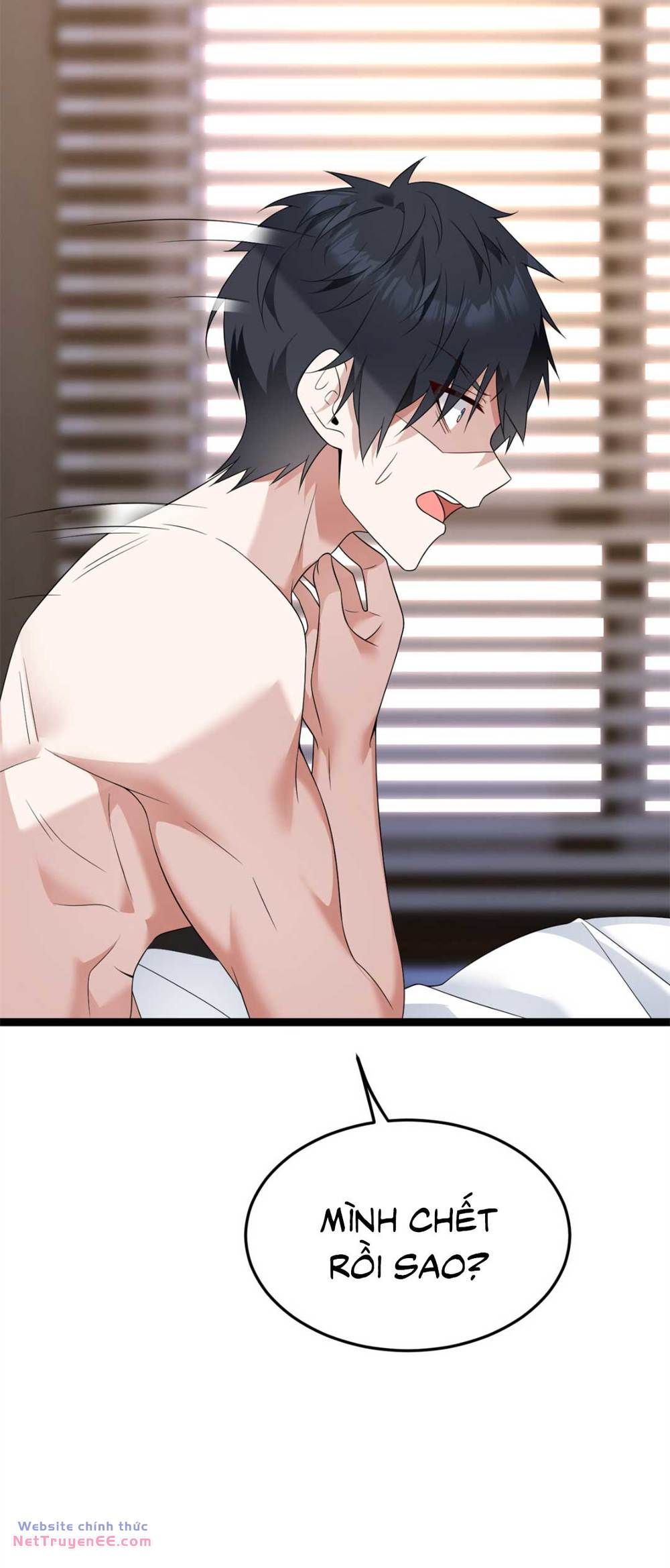 Tôi Ở Thế Giới Khác Dựa Dẫm Vào Phụ Nữ Chap 165 - Next Chap 166