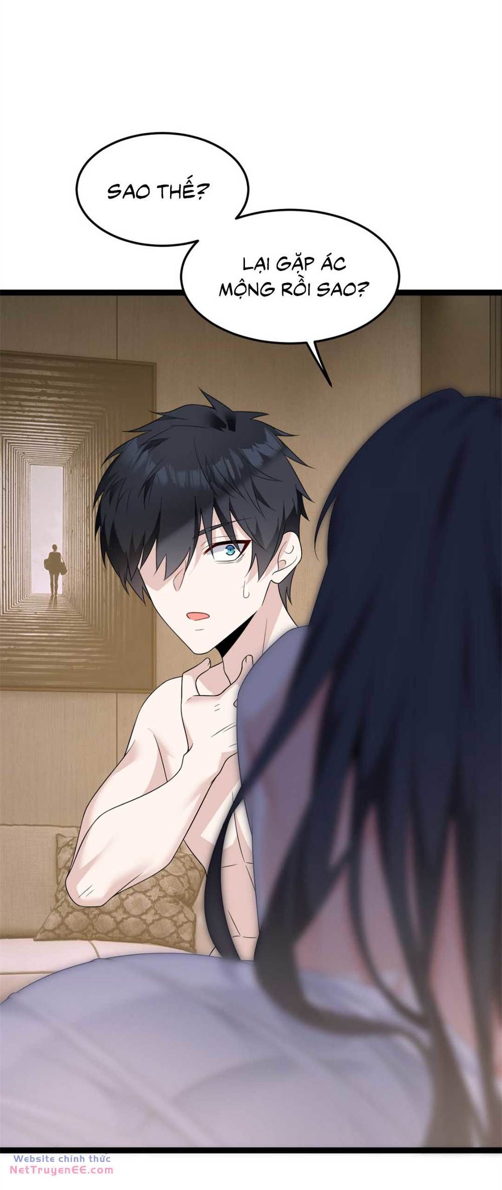 Tôi Ở Thế Giới Khác Dựa Dẫm Vào Phụ Nữ Chap 165 - Next Chap 166