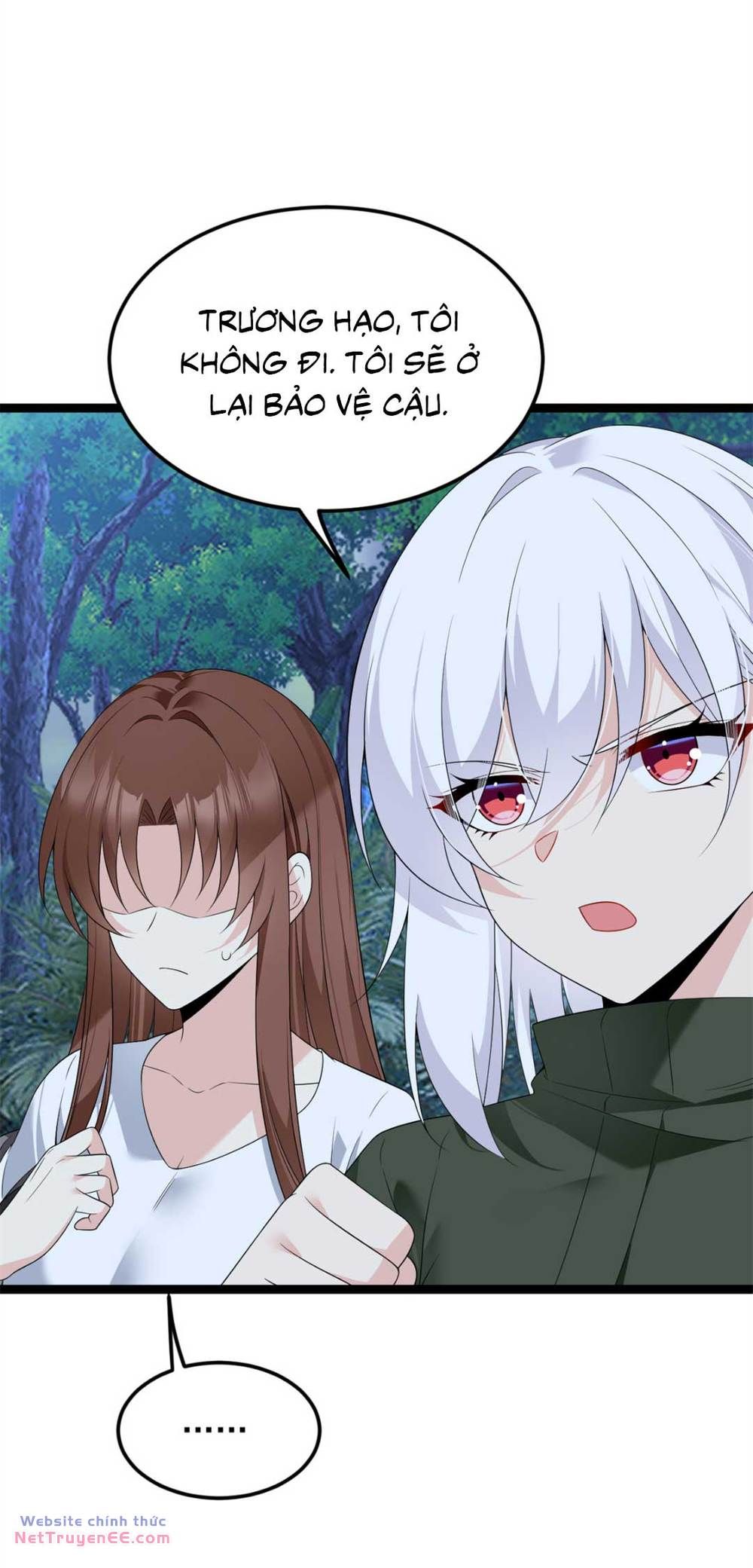 Tôi Ở Thế Giới Khác Dựa Dẫm Vào Phụ Nữ Chap 165 - Next Chap 166