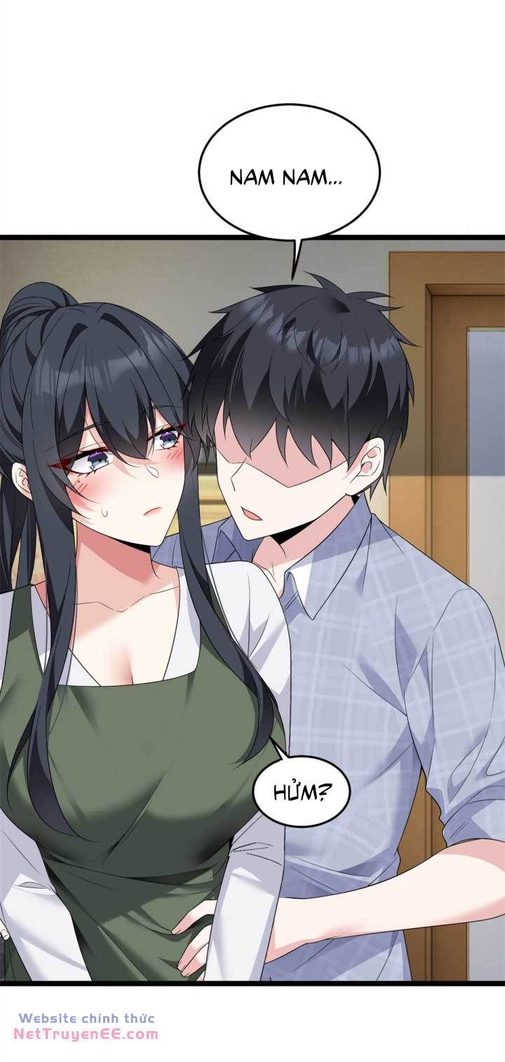 Tôi Ở Thế Giới Khác Dựa Dẫm Vào Phụ Nữ Chap 165 - Next Chap 166
