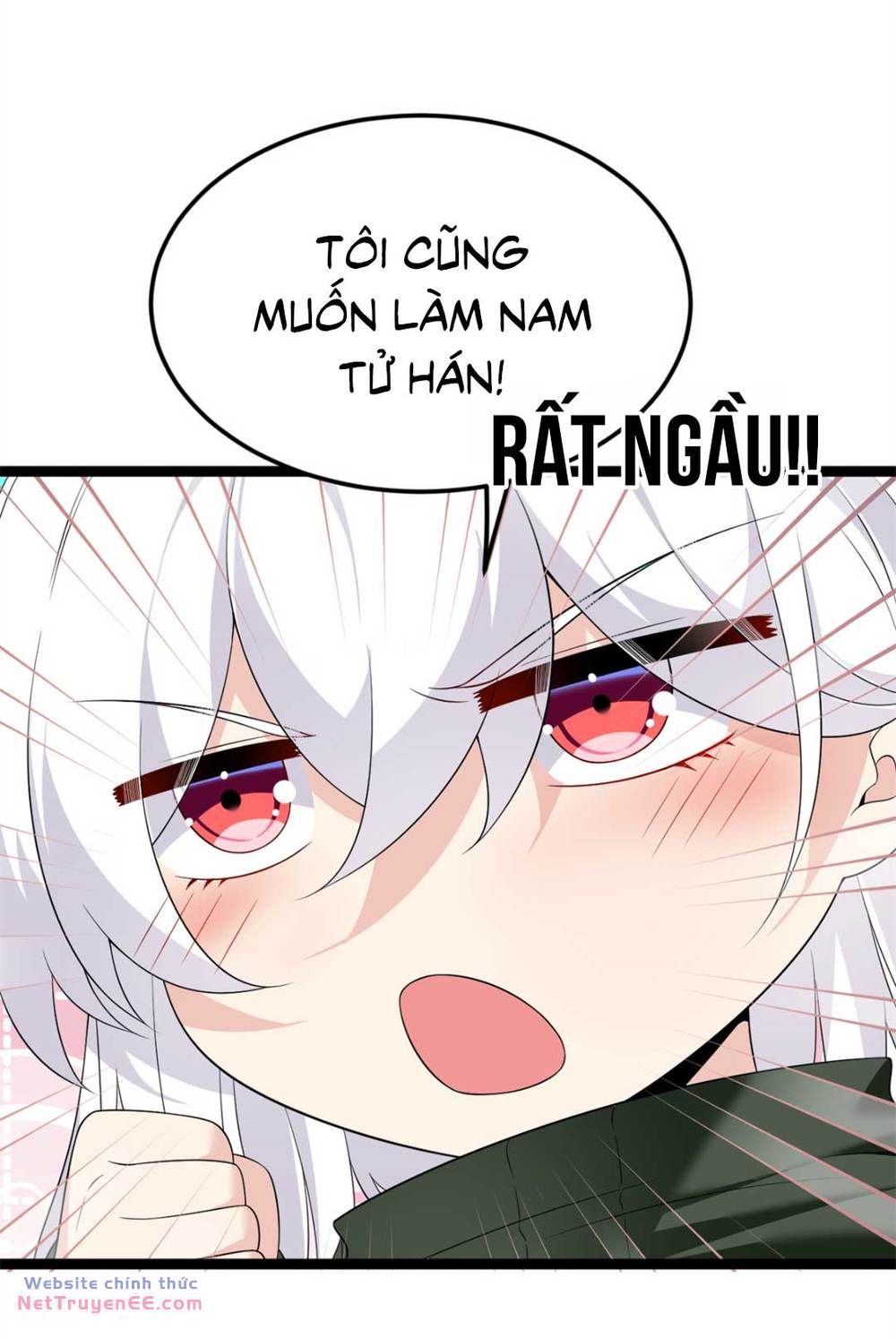 Tôi Ở Thế Giới Khác Dựa Dẫm Vào Phụ Nữ Chap 165 - Next Chap 166