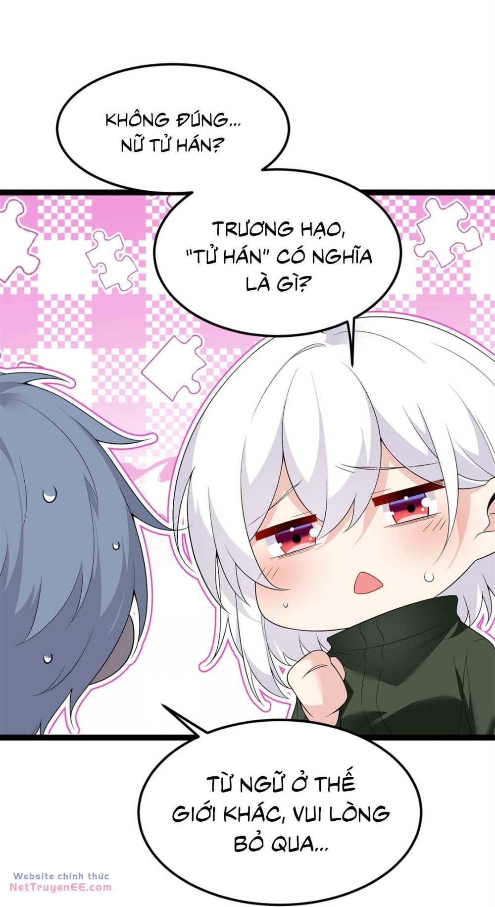Tôi Ở Thế Giới Khác Dựa Dẫm Vào Phụ Nữ Chap 165 - Next Chap 166