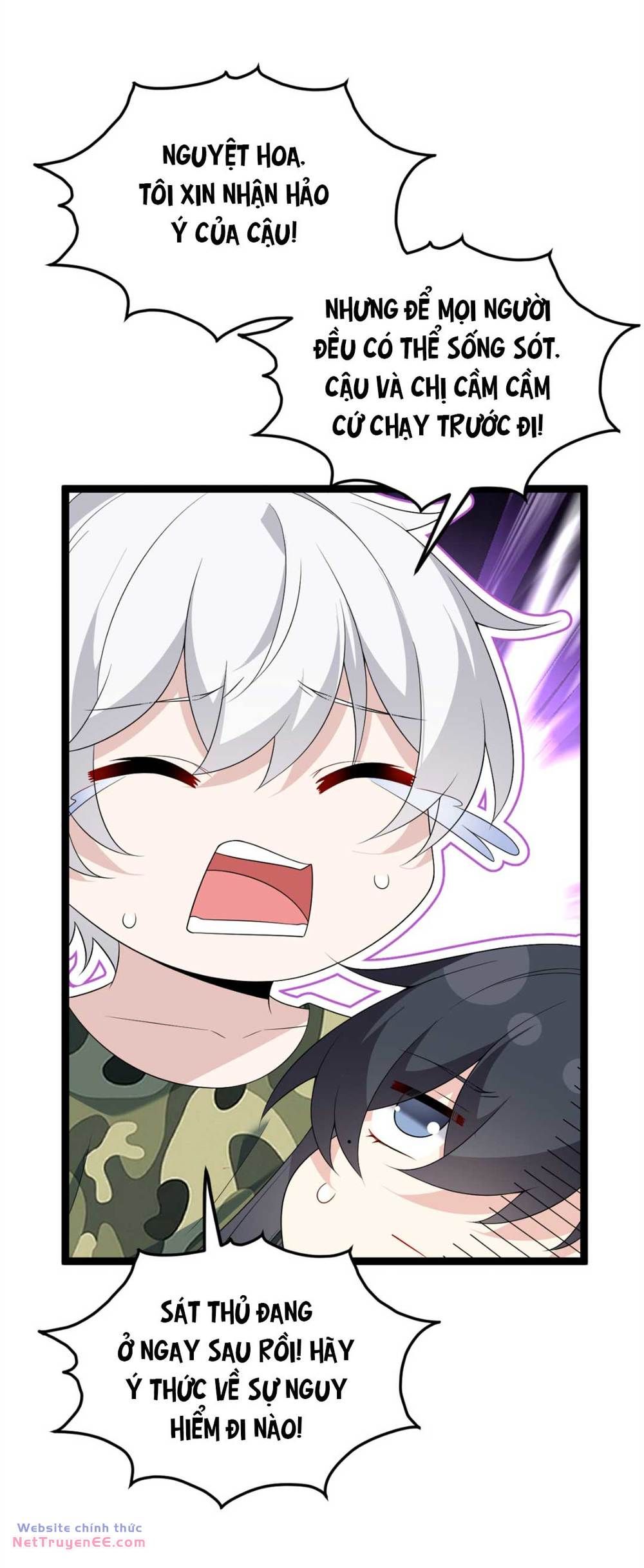 Tôi Ở Thế Giới Khác Dựa Dẫm Vào Phụ Nữ Chap 165 - Next Chap 166