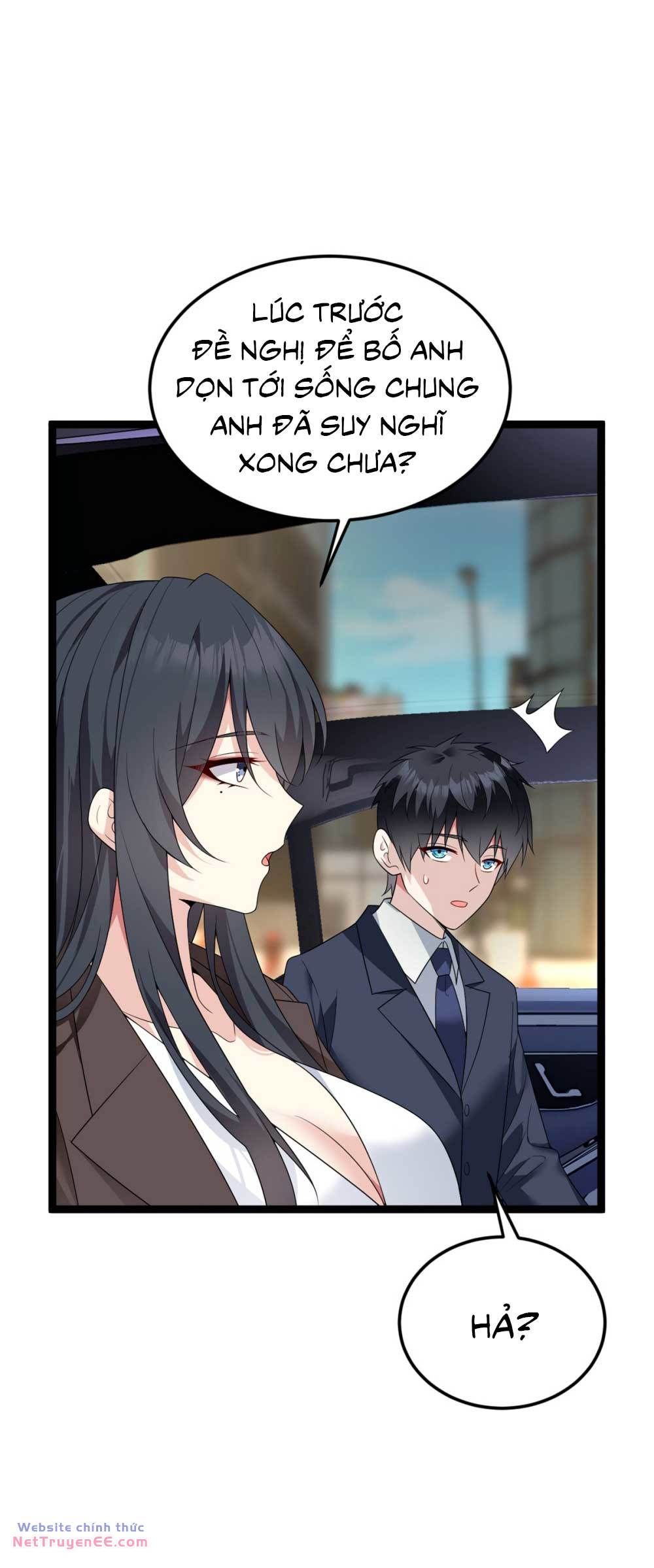 Tôi Ở Thế Giới Khác Dựa Dẫm Vào Phụ Nữ Chap 166 - Next Chap 167