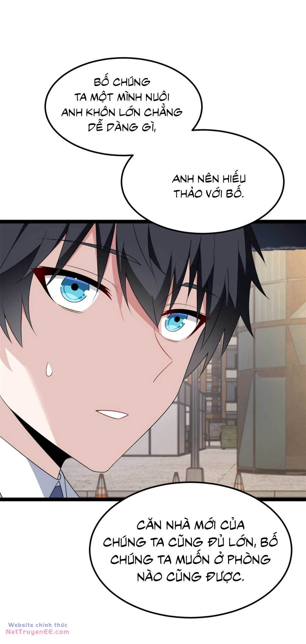 Tôi Ở Thế Giới Khác Dựa Dẫm Vào Phụ Nữ Chap 166 - Next Chap 167