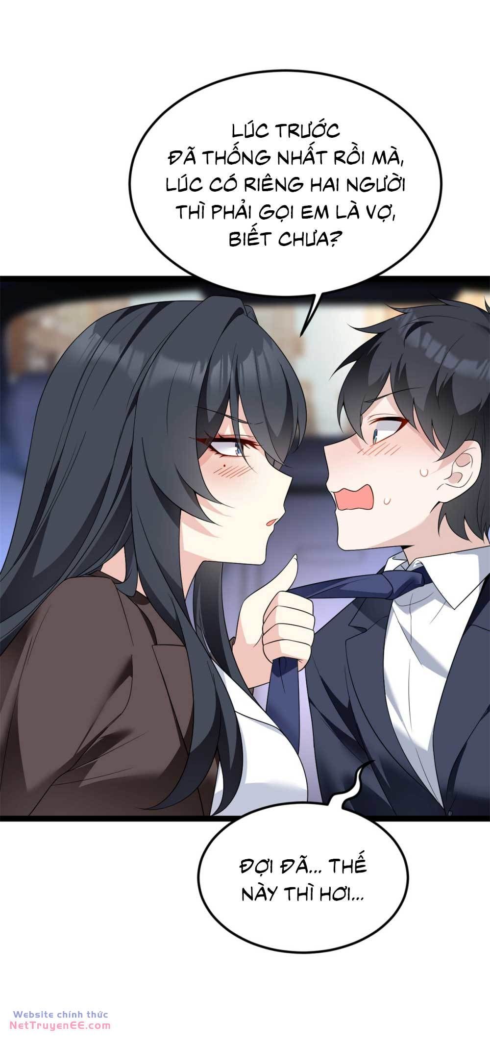 Tôi Ở Thế Giới Khác Dựa Dẫm Vào Phụ Nữ Chap 166 - Next Chap 167
