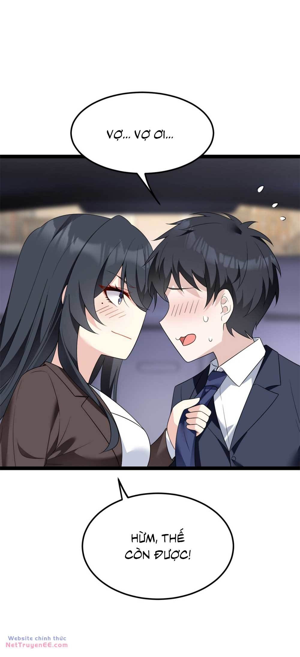 Tôi Ở Thế Giới Khác Dựa Dẫm Vào Phụ Nữ Chap 166 - Next Chap 167