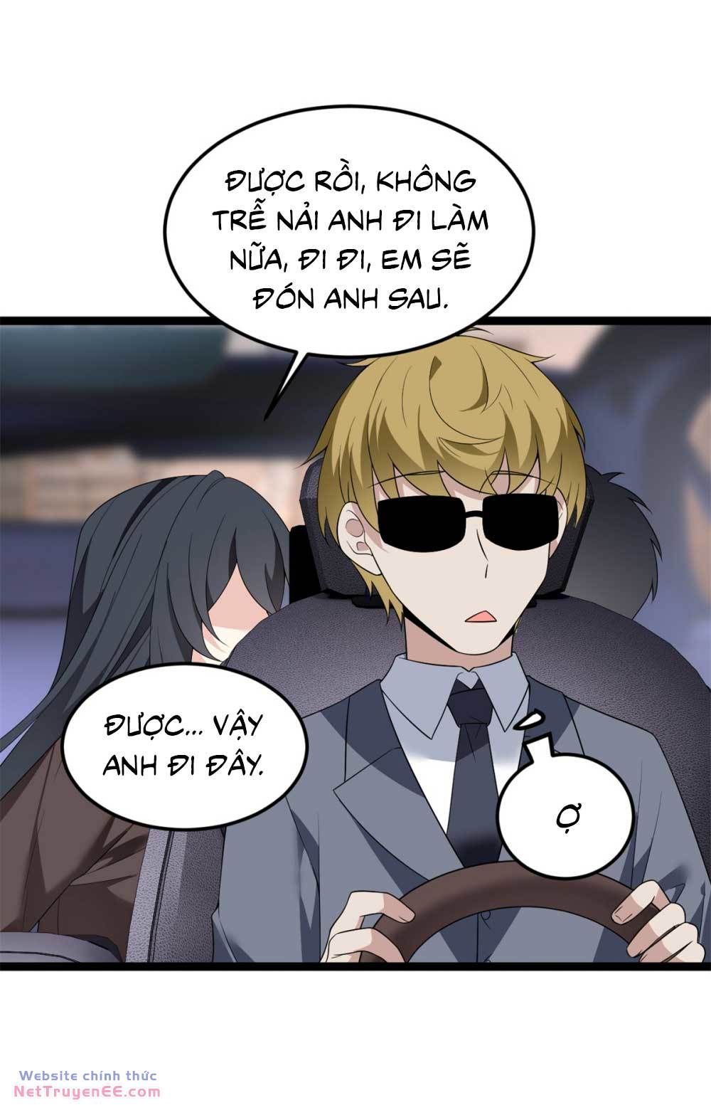 Tôi Ở Thế Giới Khác Dựa Dẫm Vào Phụ Nữ Chap 166 - Next Chap 167