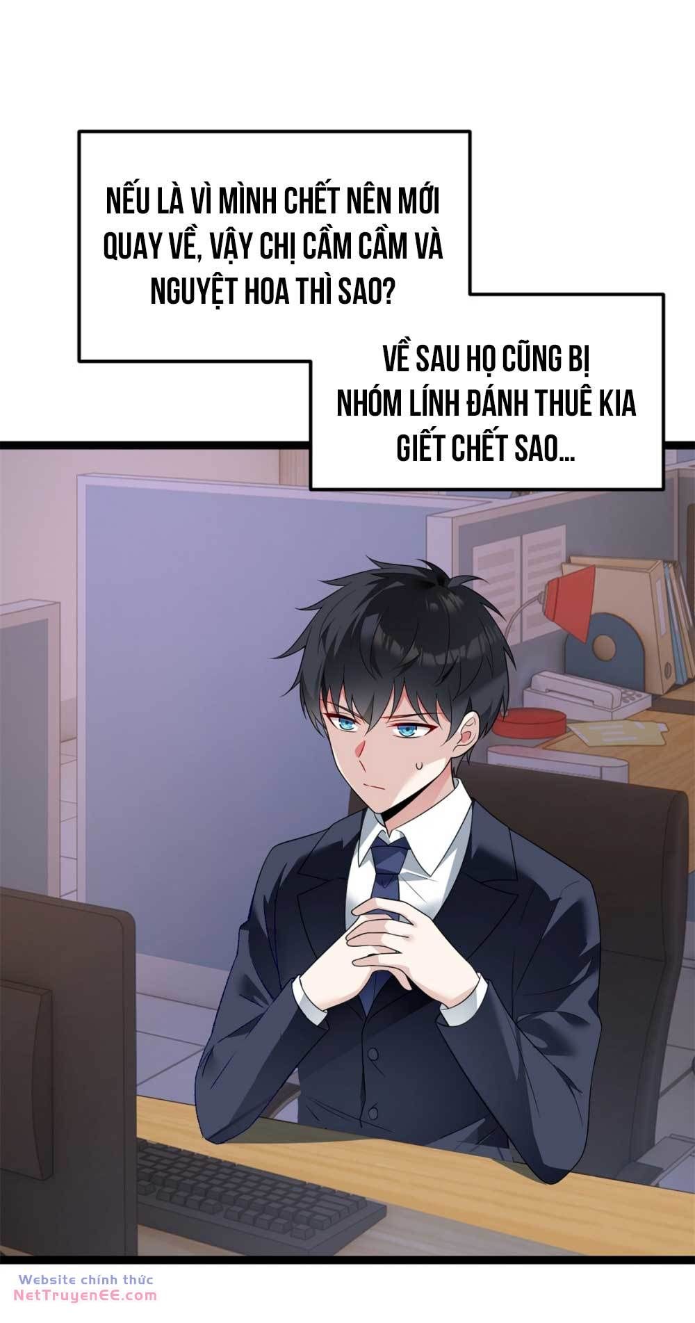 Tôi Ở Thế Giới Khác Dựa Dẫm Vào Phụ Nữ Chap 166 - Next Chap 167