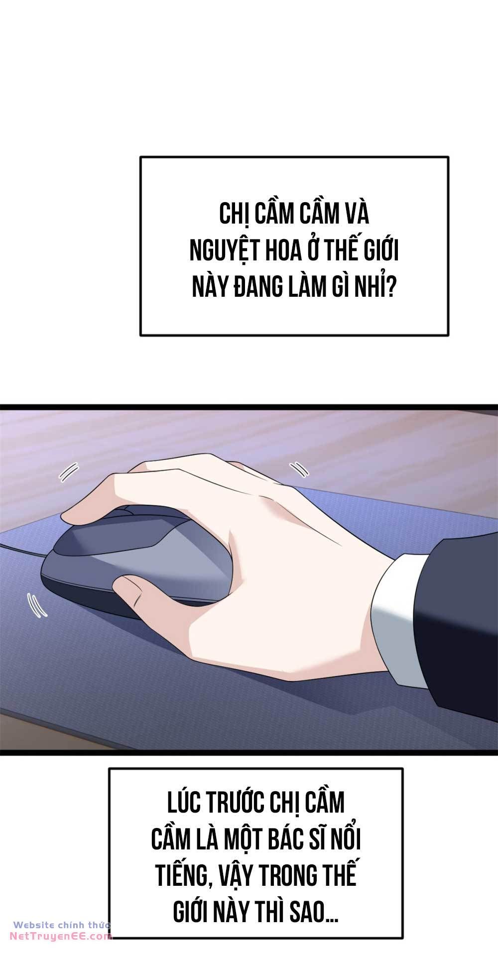 Tôi Ở Thế Giới Khác Dựa Dẫm Vào Phụ Nữ Chap 166 - Next Chap 167