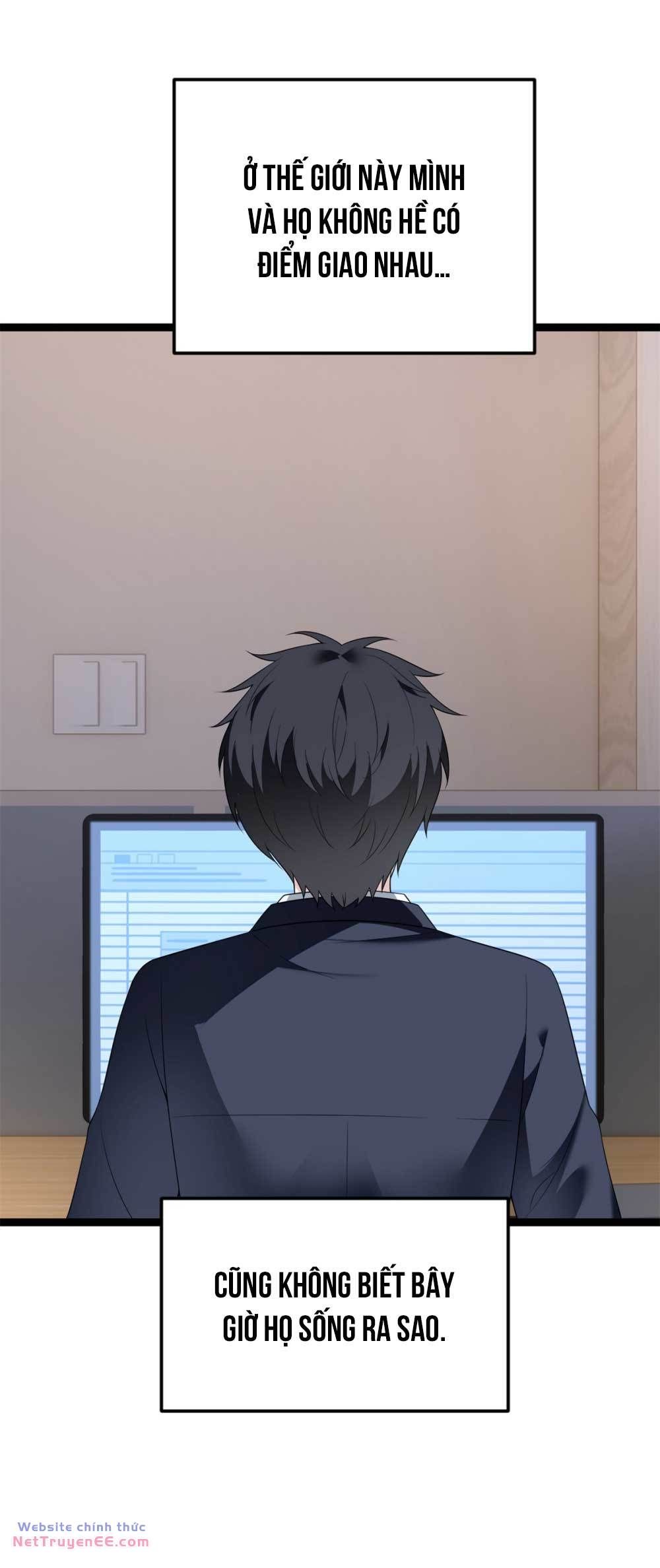 Tôi Ở Thế Giới Khác Dựa Dẫm Vào Phụ Nữ Chap 166 - Next Chap 167