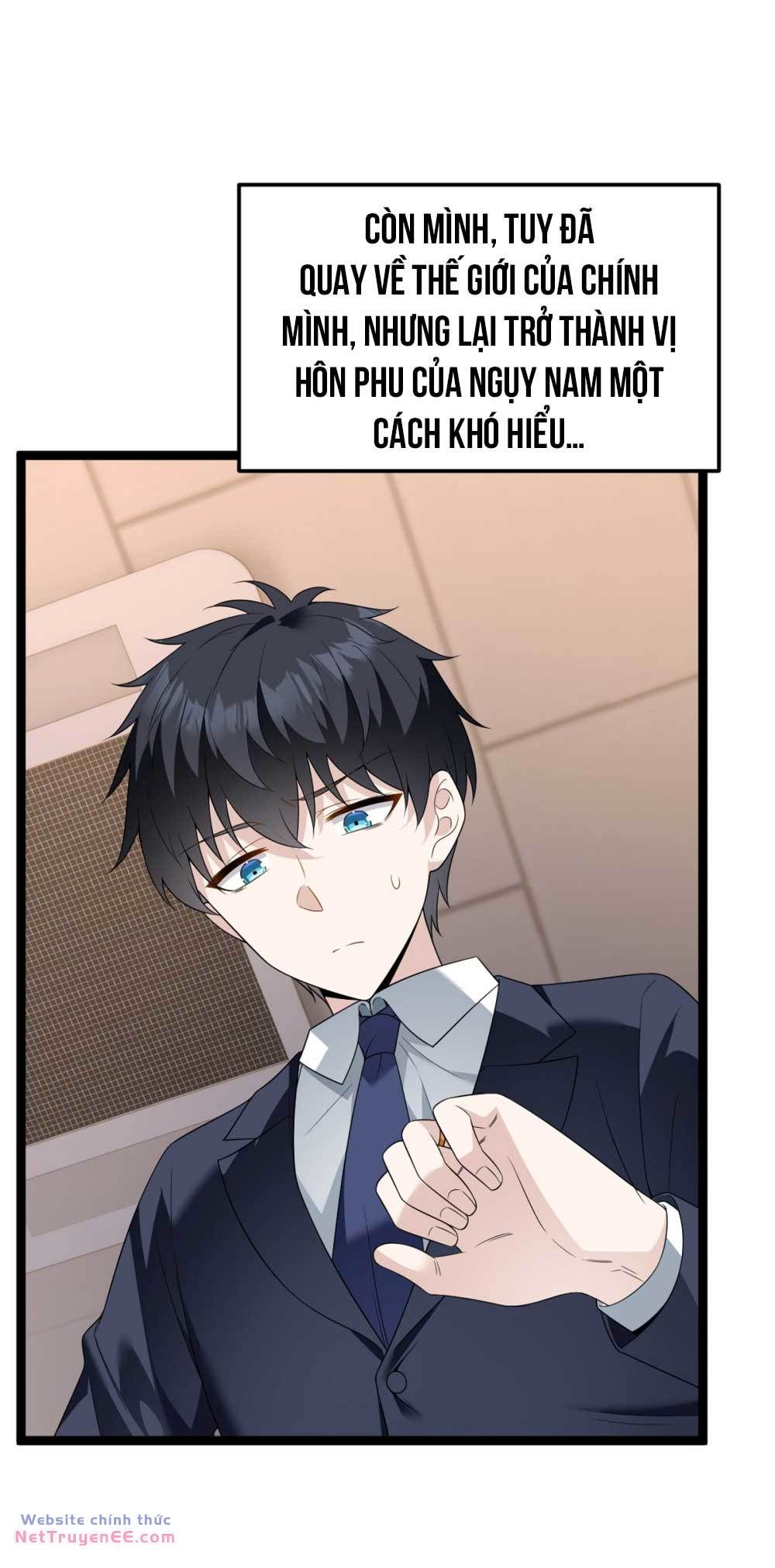 Tôi Ở Thế Giới Khác Dựa Dẫm Vào Phụ Nữ Chap 166 - Next Chap 167