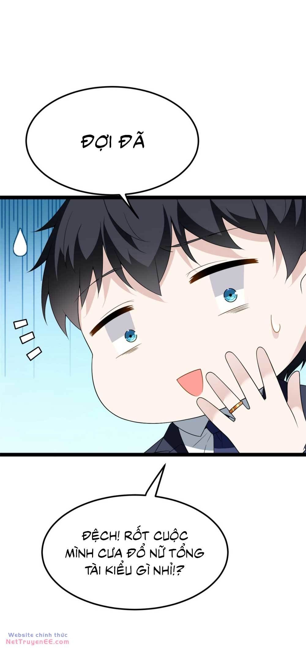 Tôi Ở Thế Giới Khác Dựa Dẫm Vào Phụ Nữ Chap 166 - Next Chap 167