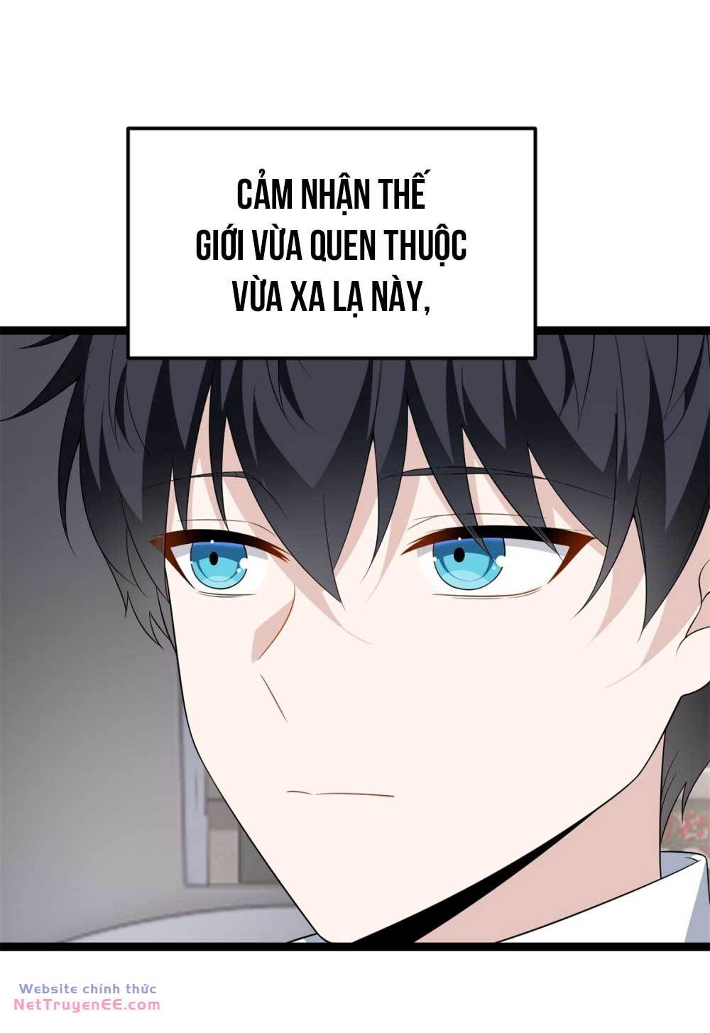 Tôi Ở Thế Giới Khác Dựa Dẫm Vào Phụ Nữ Chap 166 - Next Chap 167