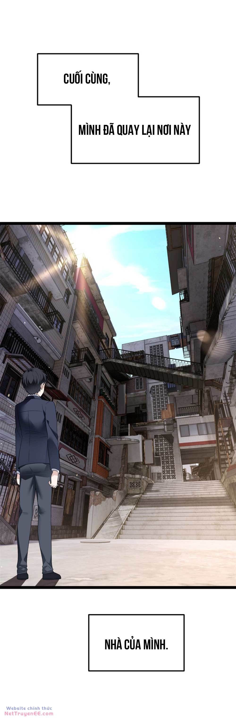 Tôi Ở Thế Giới Khác Dựa Dẫm Vào Phụ Nữ Chap 166 - Next Chap 167