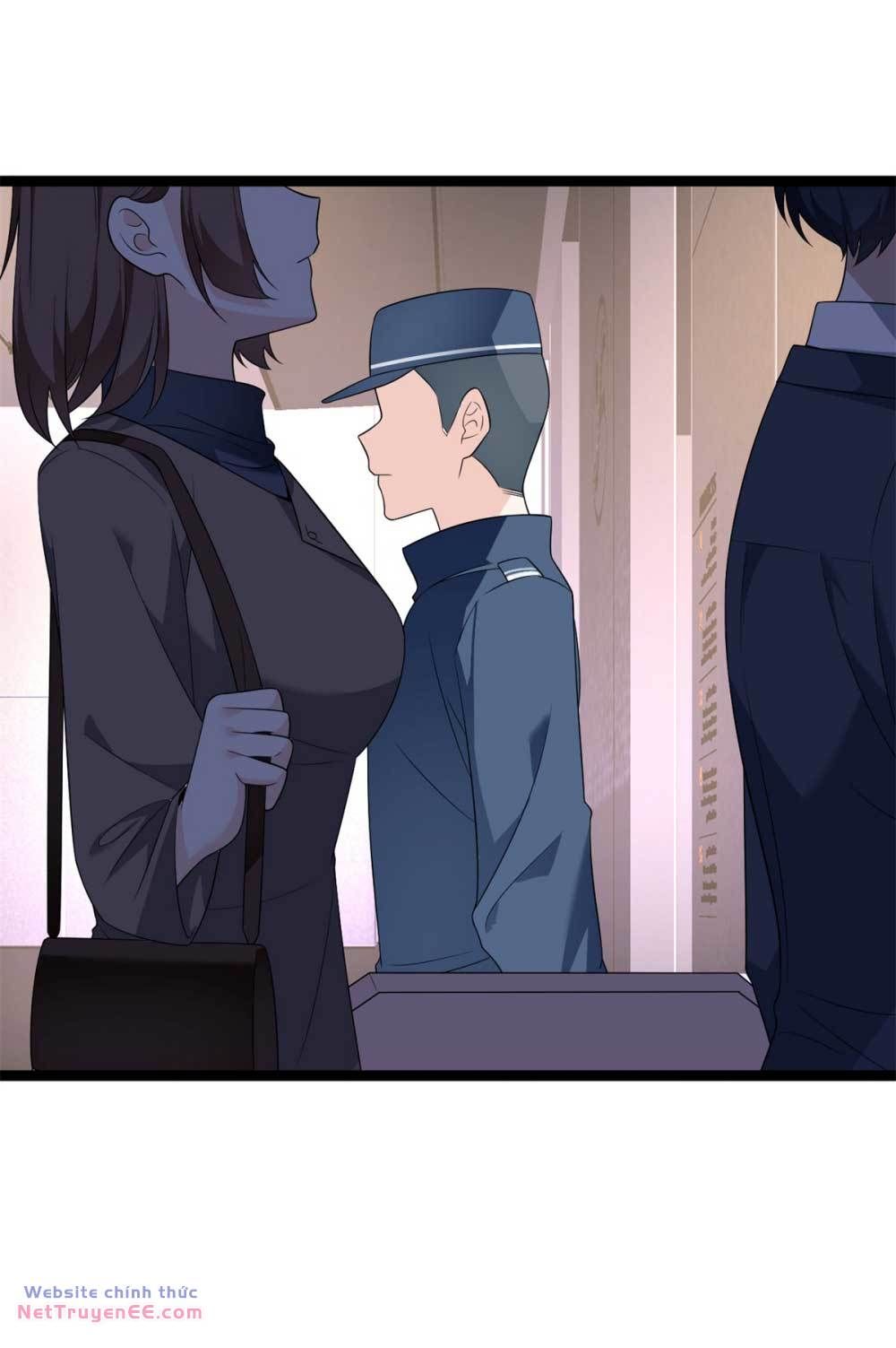 Tôi Ở Thế Giới Khác Dựa Dẫm Vào Phụ Nữ Chap 166 - Next Chap 167