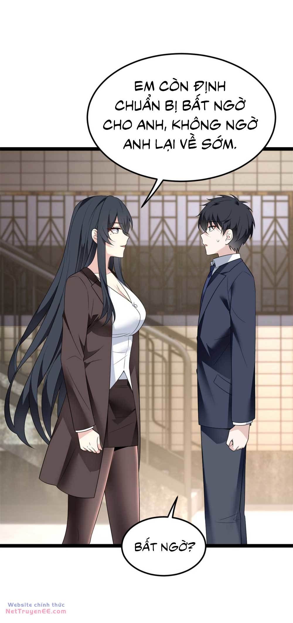 Tôi Ở Thế Giới Khác Dựa Dẫm Vào Phụ Nữ Chap 166 - Next Chap 167