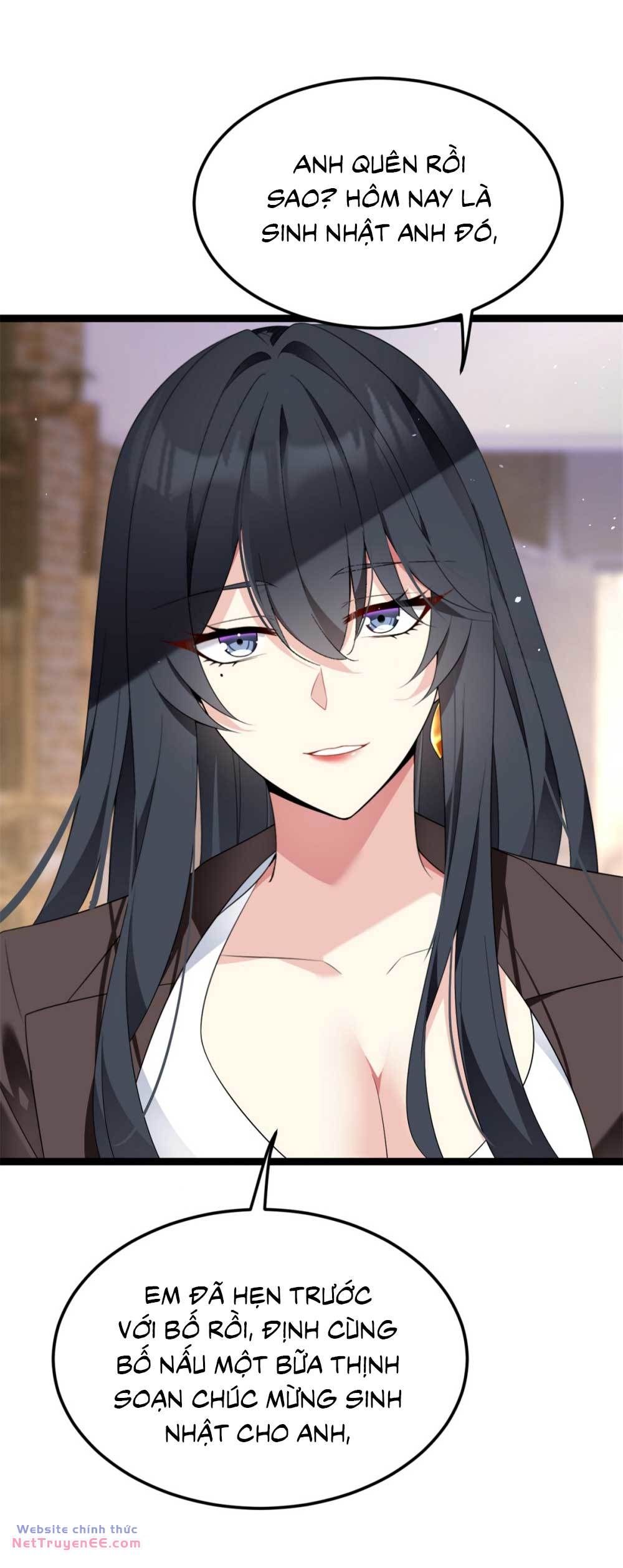 Tôi Ở Thế Giới Khác Dựa Dẫm Vào Phụ Nữ Chap 166 - Next Chap 167