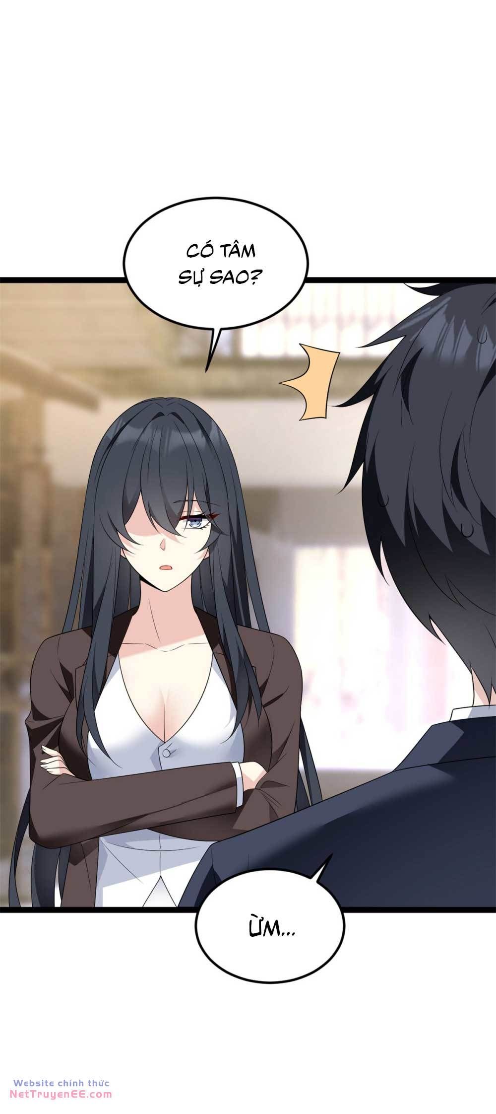 Tôi Ở Thế Giới Khác Dựa Dẫm Vào Phụ Nữ Chap 166 - Next Chap 167