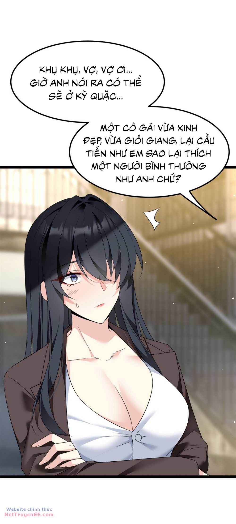Tôi Ở Thế Giới Khác Dựa Dẫm Vào Phụ Nữ Chap 166 - Next Chap 167