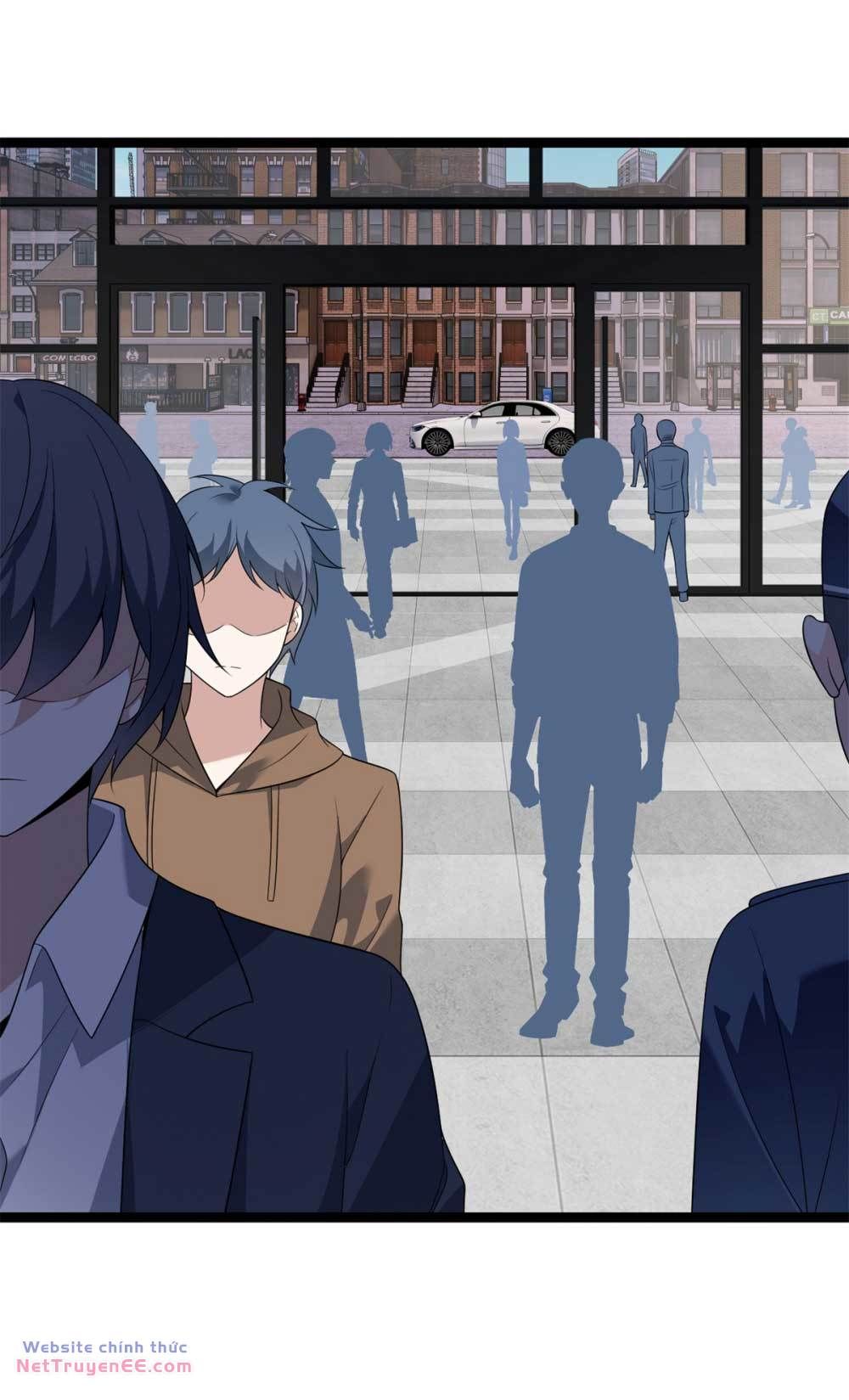 Tôi Ở Thế Giới Khác Dựa Dẫm Vào Phụ Nữ Chap 166 - Next Chap 167