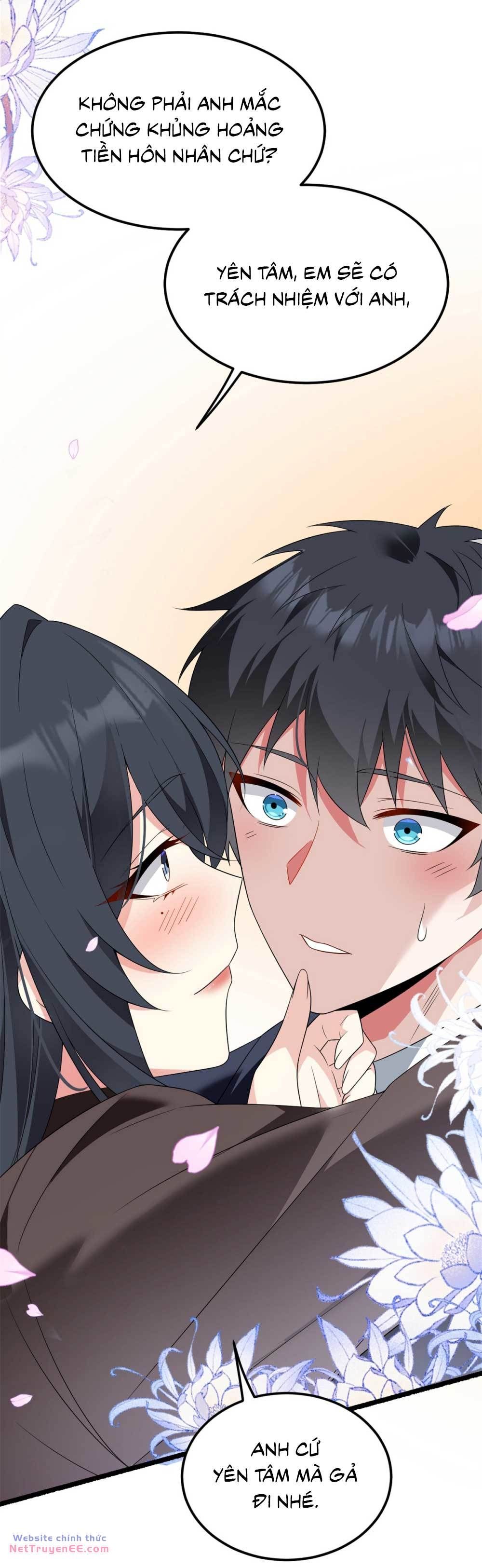 Tôi Ở Thế Giới Khác Dựa Dẫm Vào Phụ Nữ Chap 166 - Next Chap 167