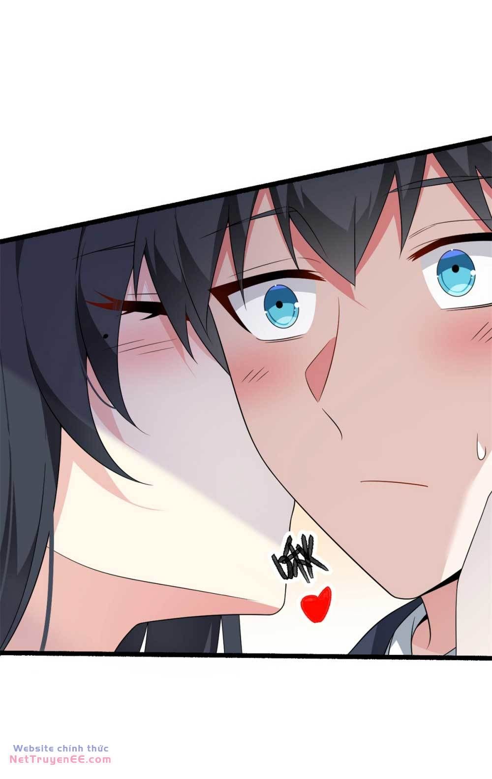 Tôi Ở Thế Giới Khác Dựa Dẫm Vào Phụ Nữ Chap 166 - Next Chap 167