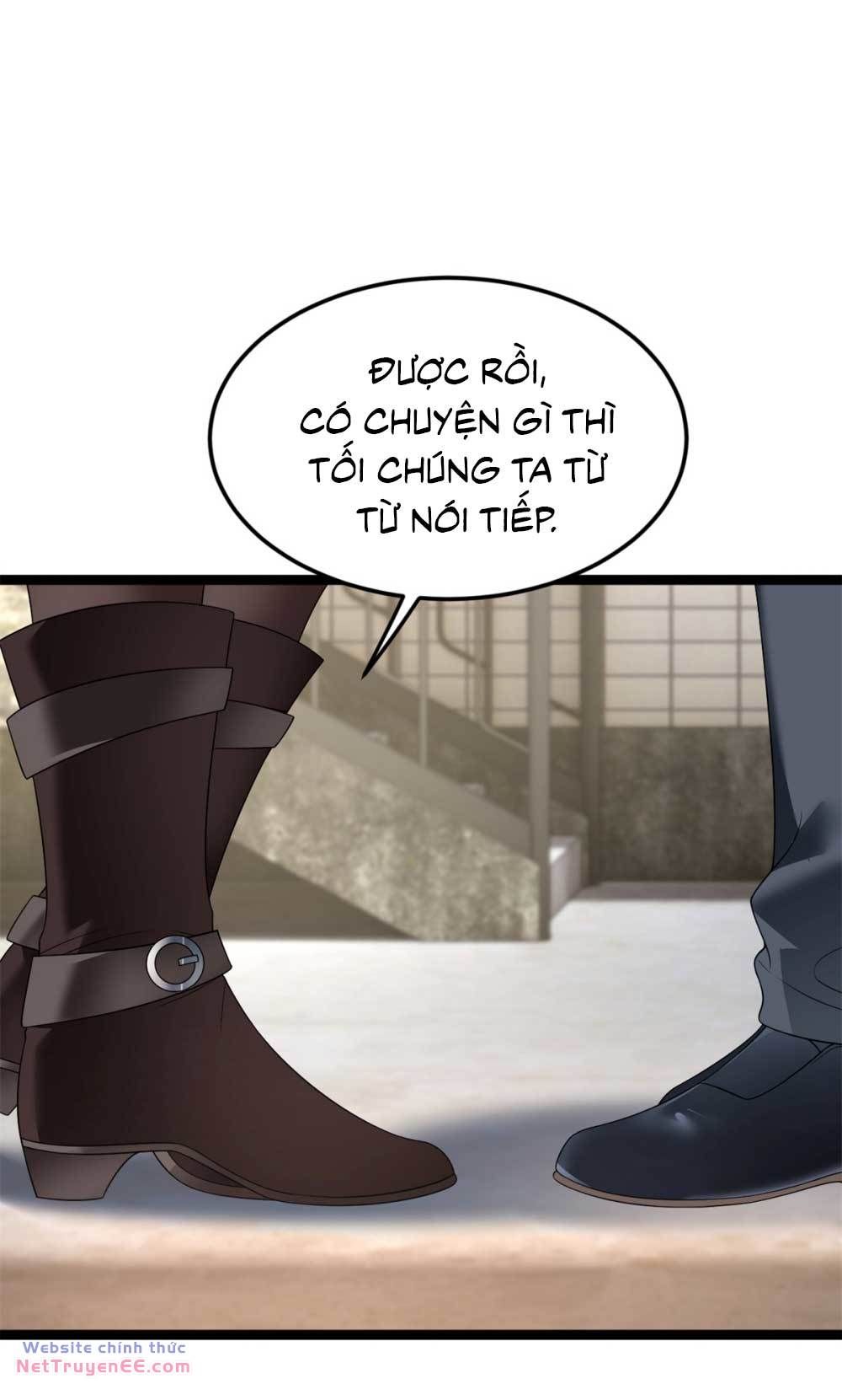 Tôi Ở Thế Giới Khác Dựa Dẫm Vào Phụ Nữ Chap 166 - Next Chap 167