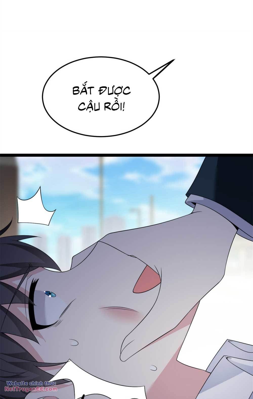 Tôi Ở Thế Giới Khác Dựa Dẫm Vào Phụ Nữ Chap 166 - Next Chap 167