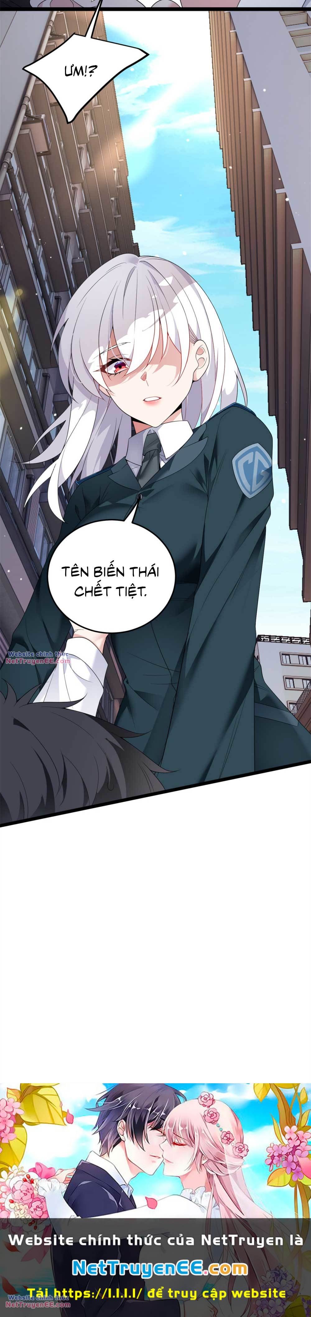 Tôi Ở Thế Giới Khác Dựa Dẫm Vào Phụ Nữ Chap 166 - Next Chap 167