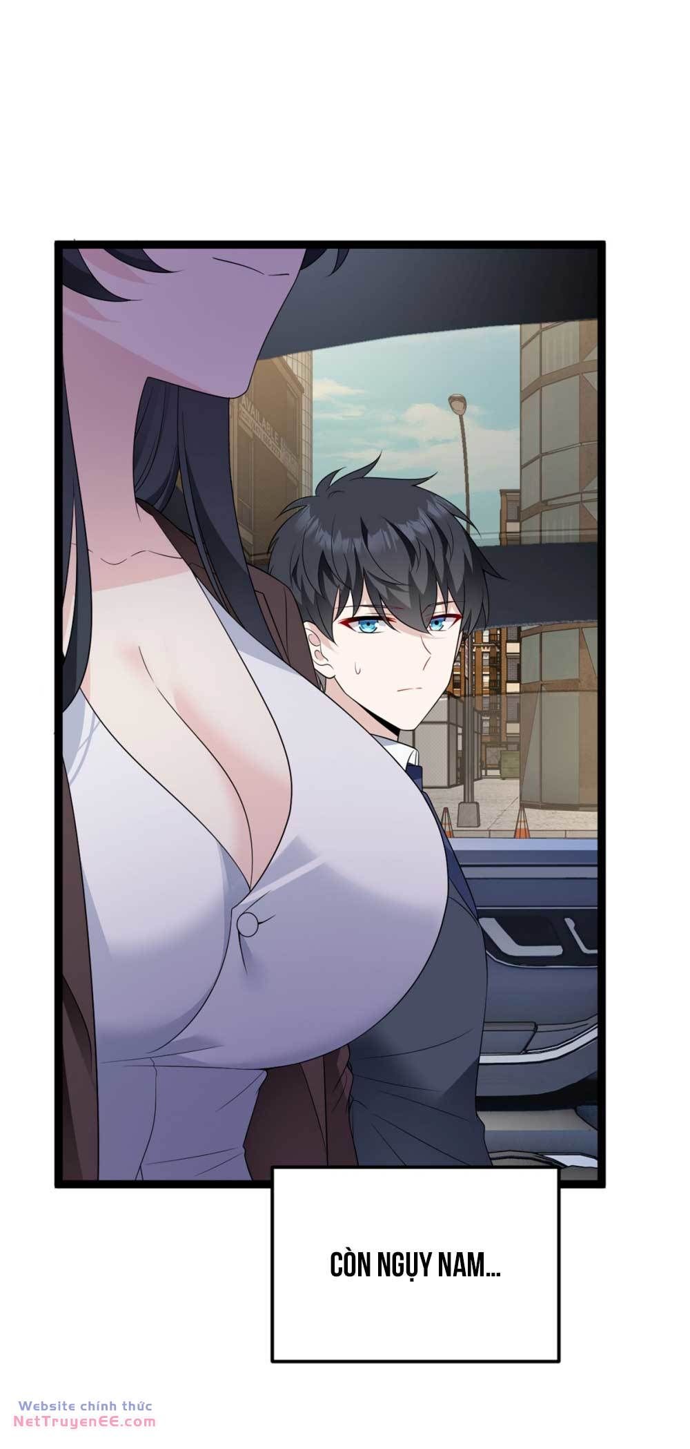 Tôi Ở Thế Giới Khác Dựa Dẫm Vào Phụ Nữ Chap 166 - Next Chap 167