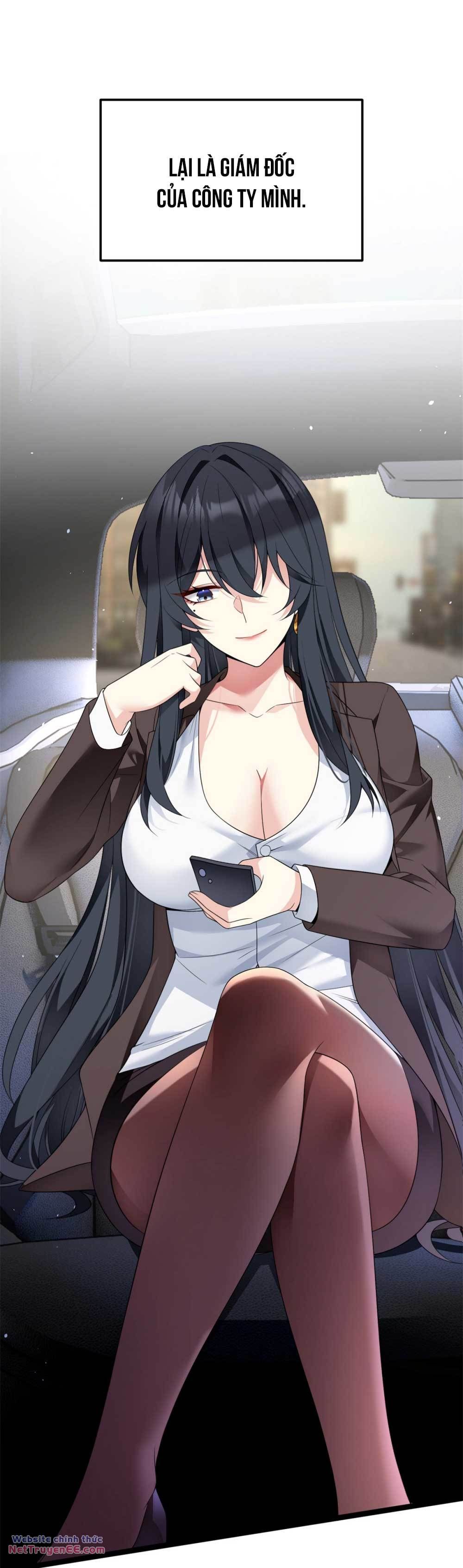 Tôi Ở Thế Giới Khác Dựa Dẫm Vào Phụ Nữ Chap 166 - Next Chap 167