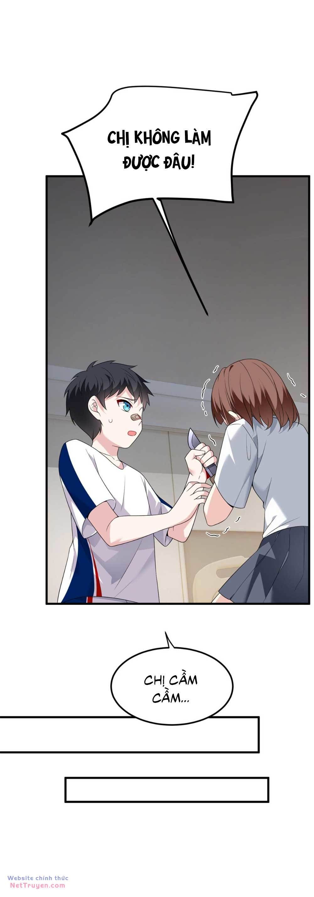 Tôi Ở Thế Giới Khác Dựa Dẫm Vào Phụ Nữ Chap 173 - Next Chap 174