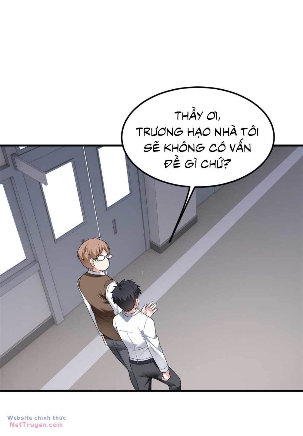Tôi Ở Thế Giới Khác Dựa Dẫm Vào Phụ Nữ Chap 173 - Next Chap 174