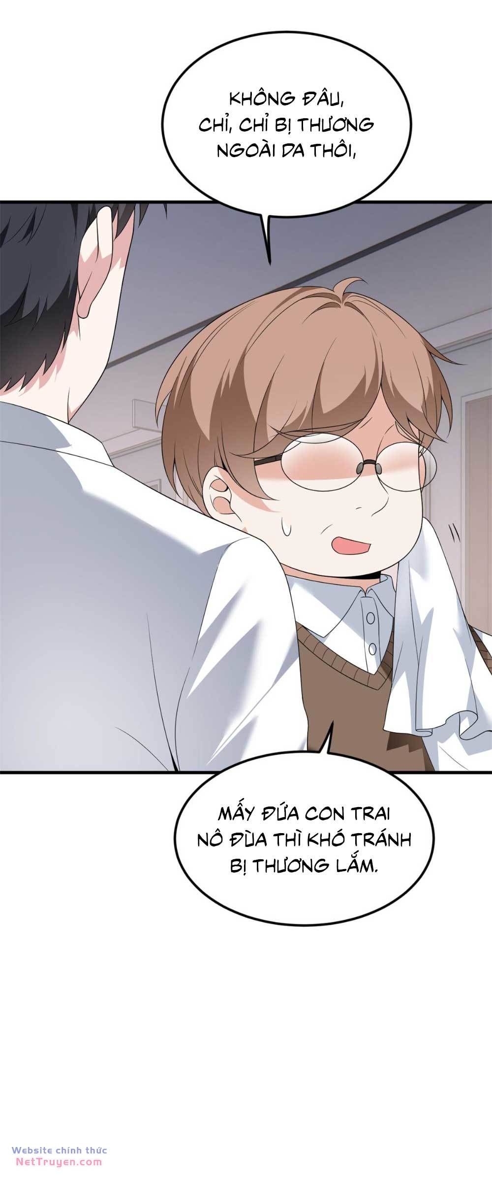 Tôi Ở Thế Giới Khác Dựa Dẫm Vào Phụ Nữ Chap 173 - Next Chap 174