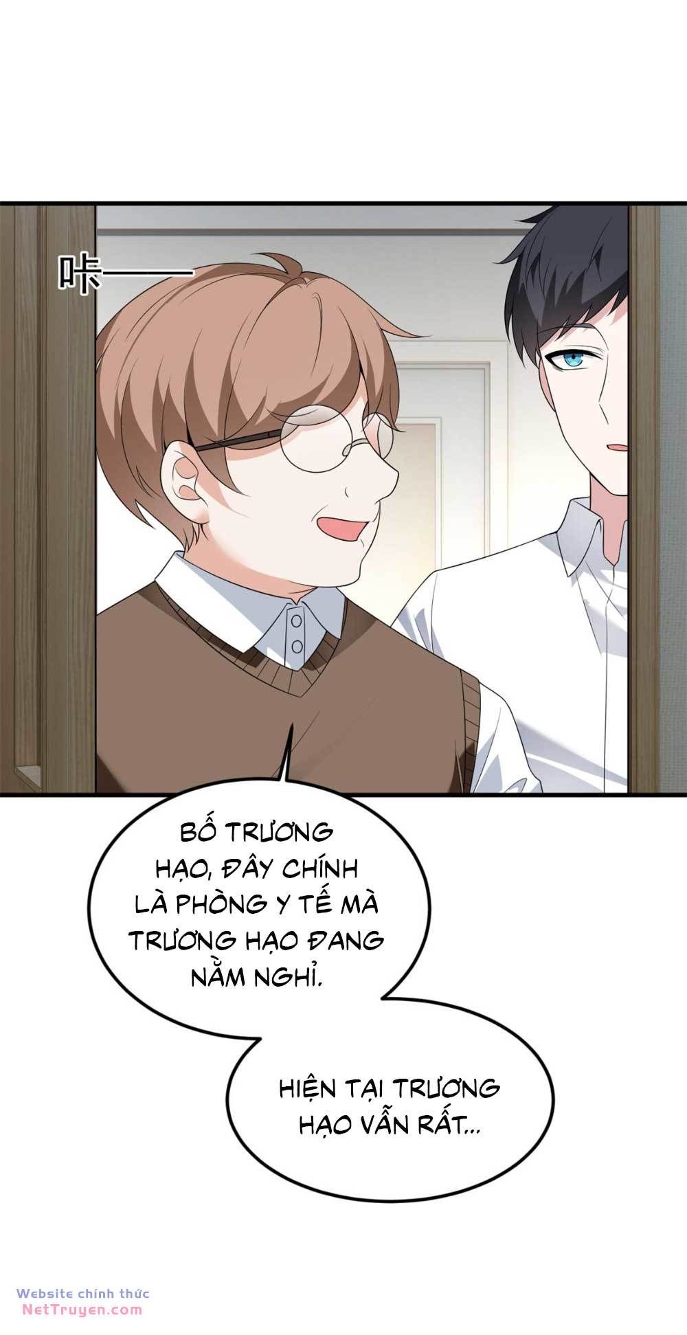 Tôi Ở Thế Giới Khác Dựa Dẫm Vào Phụ Nữ Chap 173 - Next Chap 174