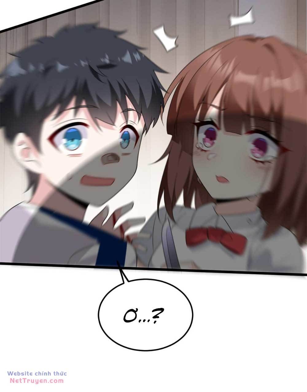 Tôi Ở Thế Giới Khác Dựa Dẫm Vào Phụ Nữ Chap 173 - Next Chap 174