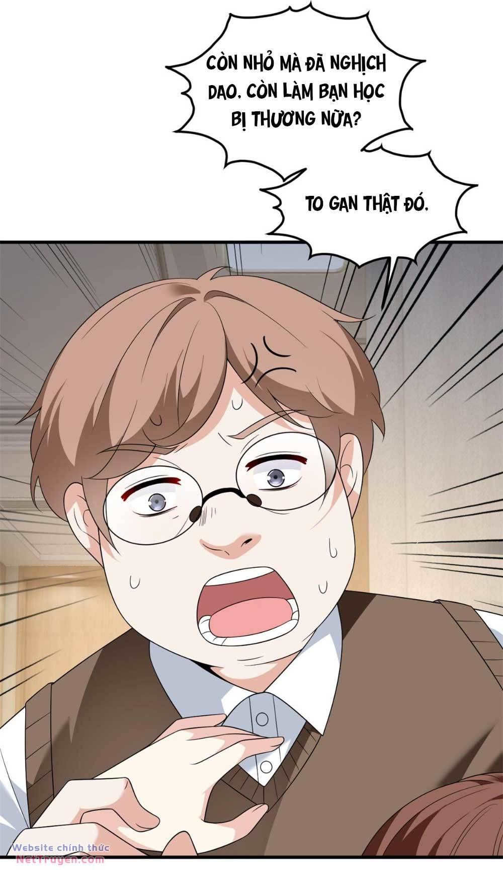 Tôi Ở Thế Giới Khác Dựa Dẫm Vào Phụ Nữ Chap 173 - Next Chap 174
