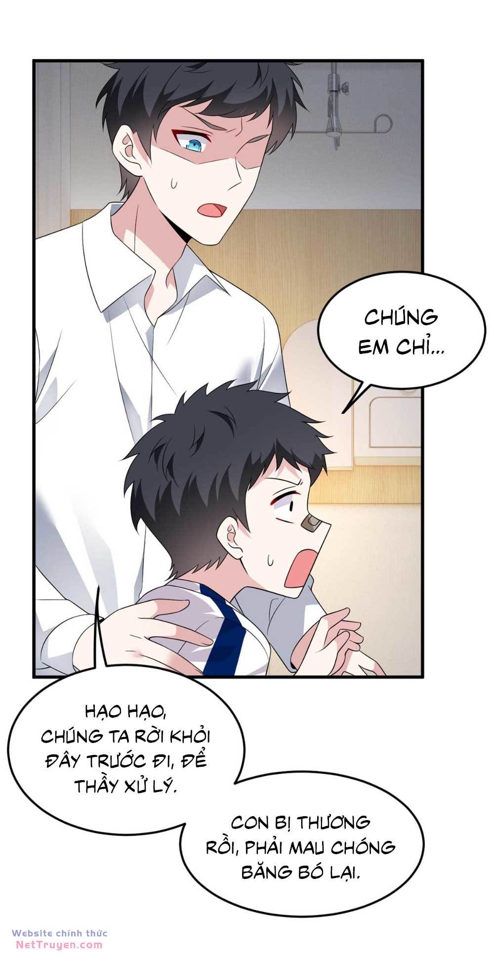 Tôi Ở Thế Giới Khác Dựa Dẫm Vào Phụ Nữ Chap 173 - Next Chap 174