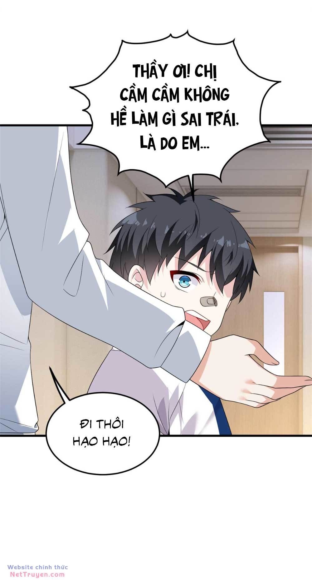 Tôi Ở Thế Giới Khác Dựa Dẫm Vào Phụ Nữ Chap 173 - Next Chap 174