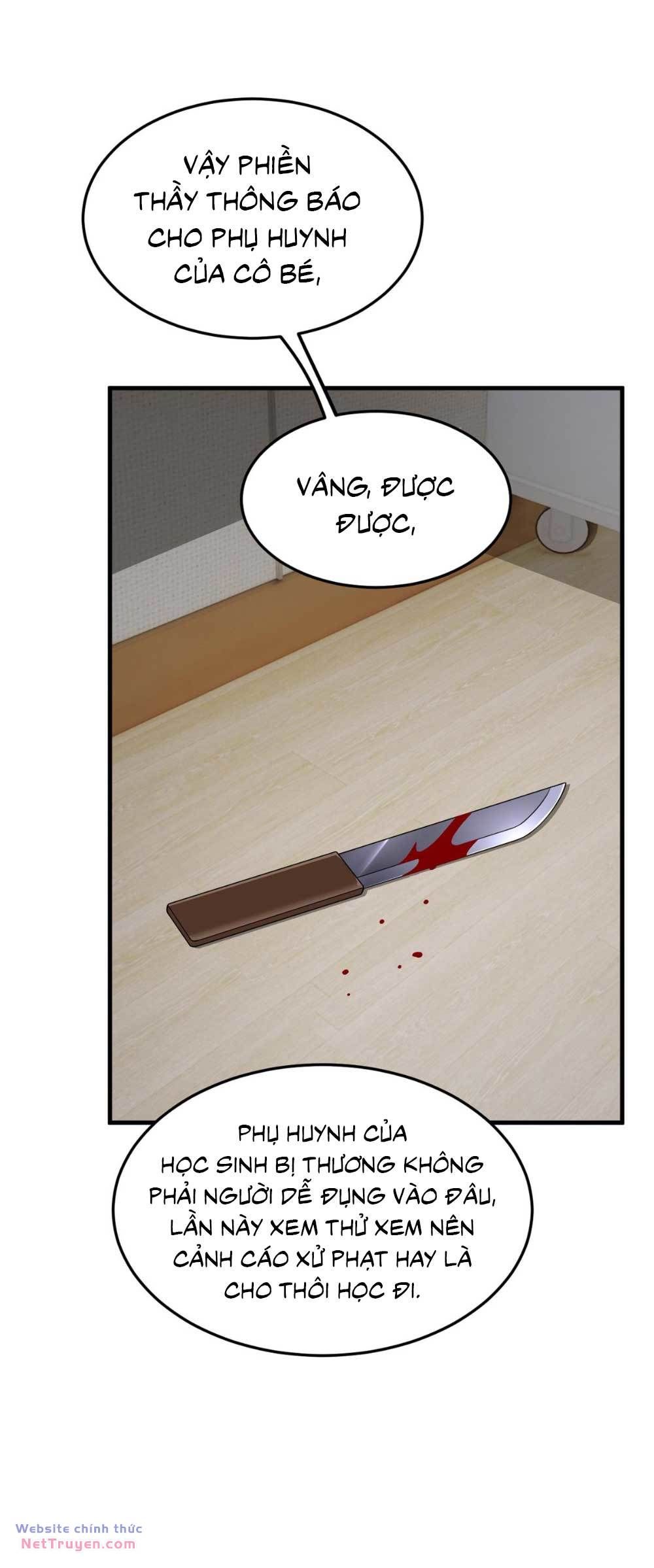 Tôi Ở Thế Giới Khác Dựa Dẫm Vào Phụ Nữ Chap 173 - Next Chap 174