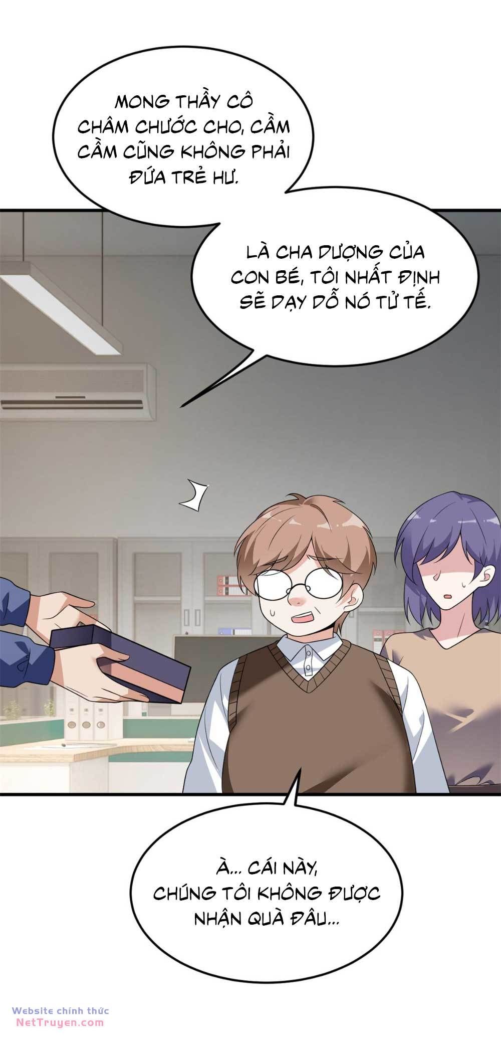 Tôi Ở Thế Giới Khác Dựa Dẫm Vào Phụ Nữ Chap 173 - Next Chap 174