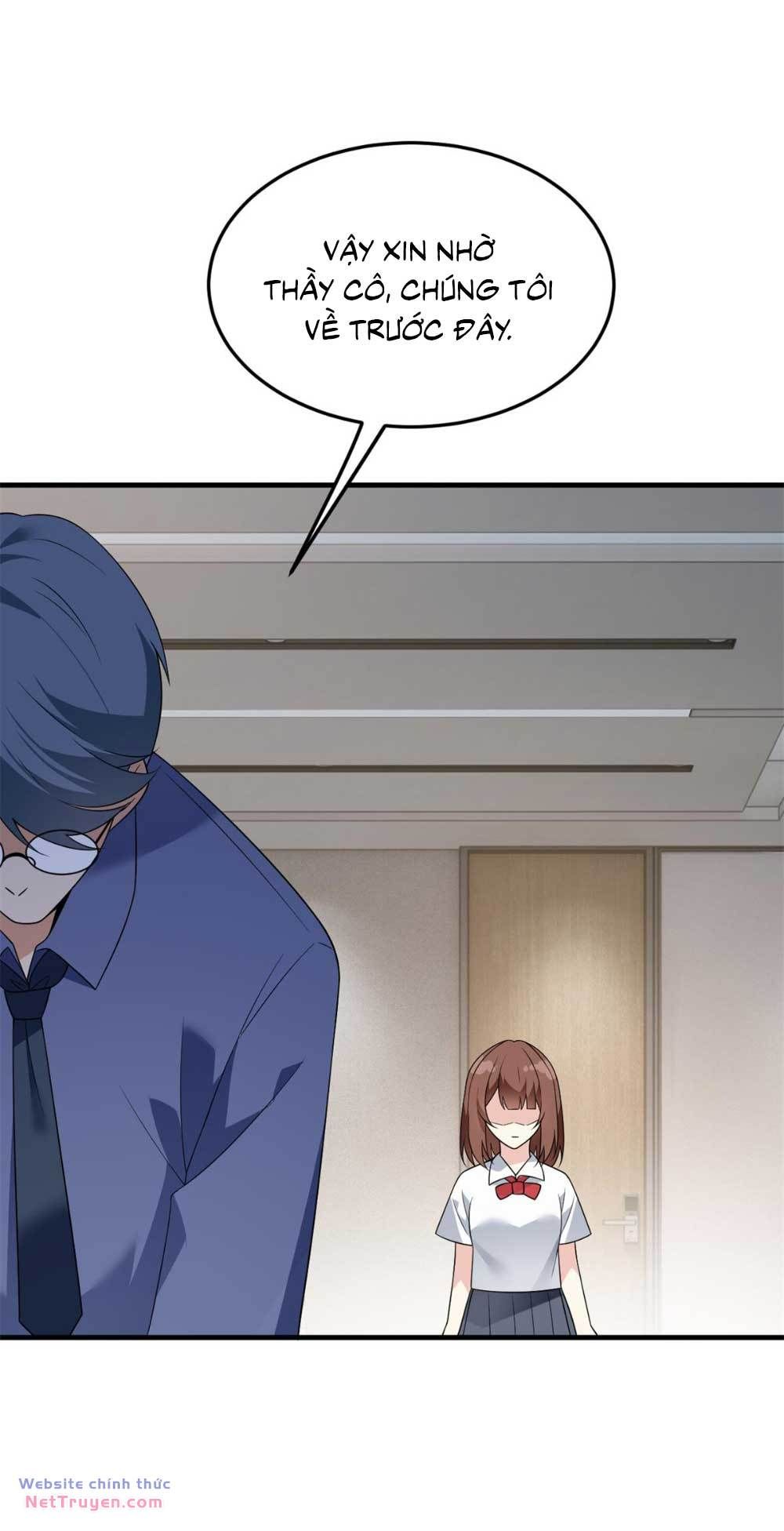 Tôi Ở Thế Giới Khác Dựa Dẫm Vào Phụ Nữ Chap 173 - Next Chap 174