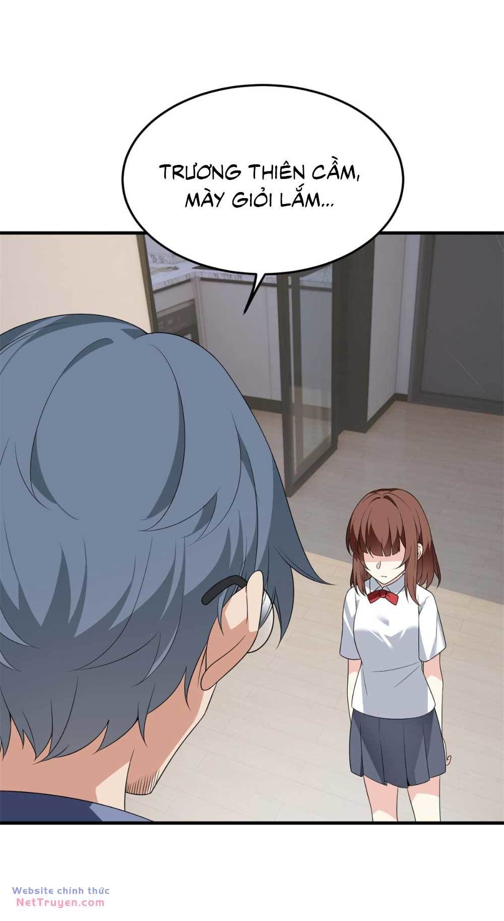 Tôi Ở Thế Giới Khác Dựa Dẫm Vào Phụ Nữ Chap 173 - Next Chap 174