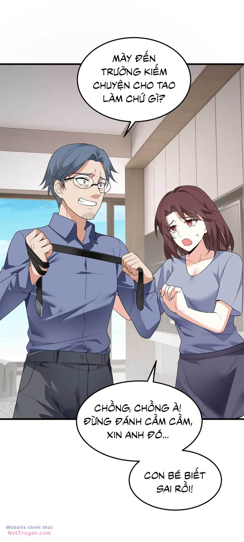 Tôi Ở Thế Giới Khác Dựa Dẫm Vào Phụ Nữ Chap 173 - Next Chap 174