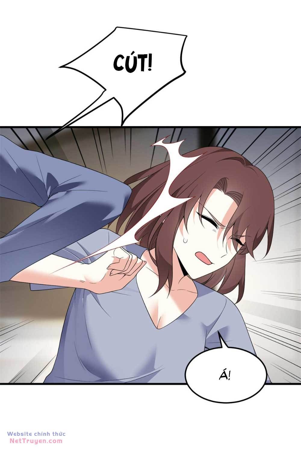 Tôi Ở Thế Giới Khác Dựa Dẫm Vào Phụ Nữ Chap 173 - Next Chap 174