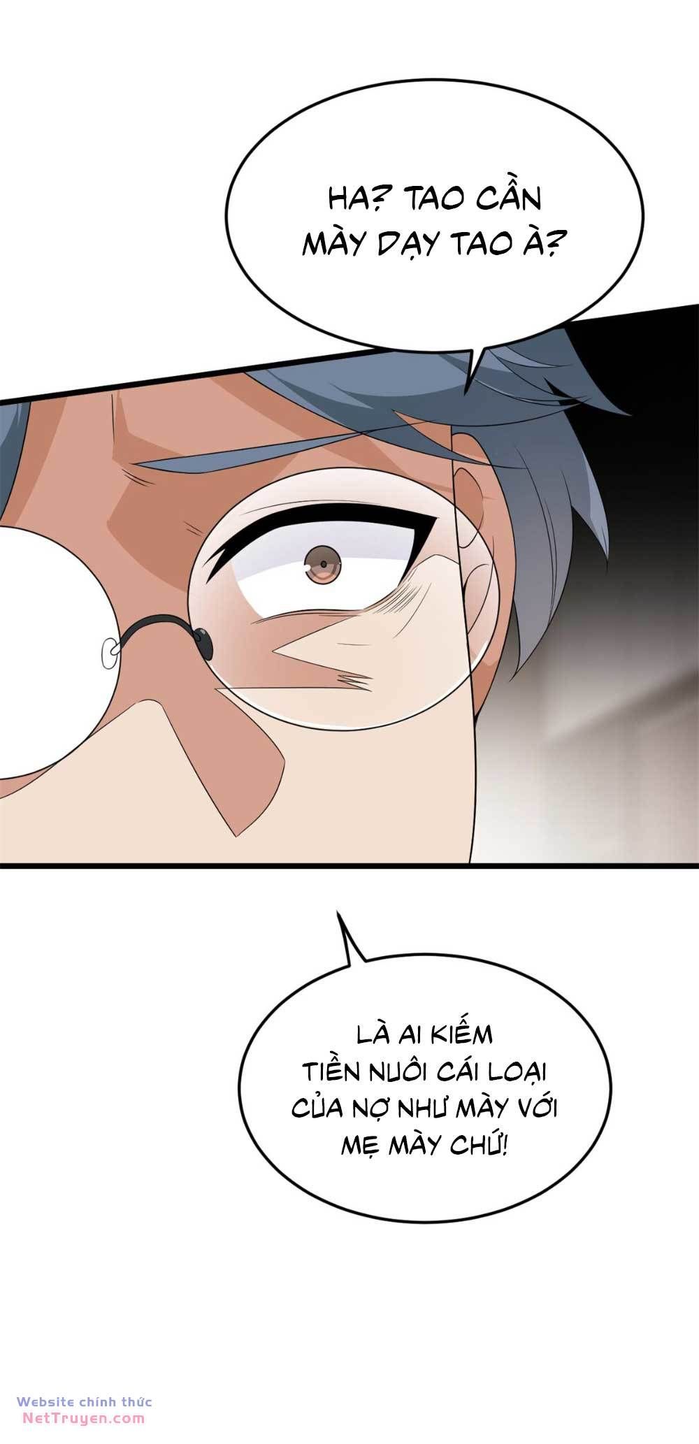 Tôi Ở Thế Giới Khác Dựa Dẫm Vào Phụ Nữ Chap 173 - Next Chap 174