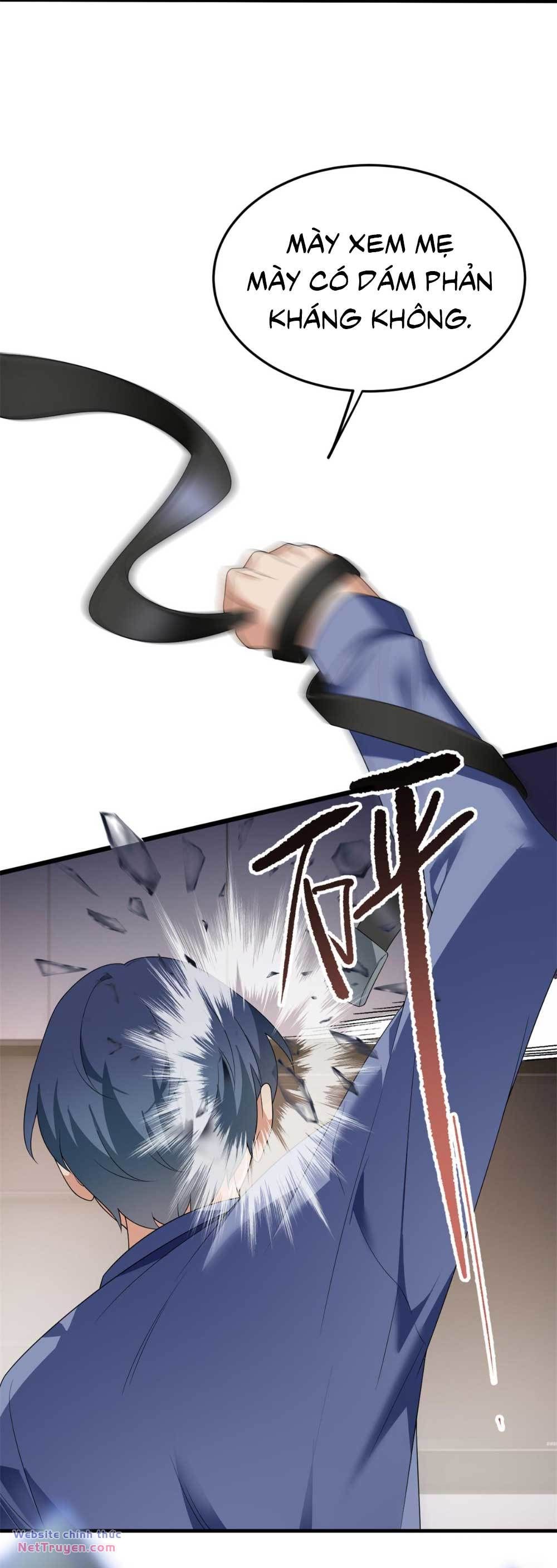 Tôi Ở Thế Giới Khác Dựa Dẫm Vào Phụ Nữ Chap 173 - Next Chap 174