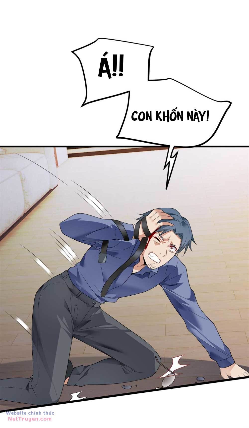 Tôi Ở Thế Giới Khác Dựa Dẫm Vào Phụ Nữ Chap 173 - Next Chap 174
